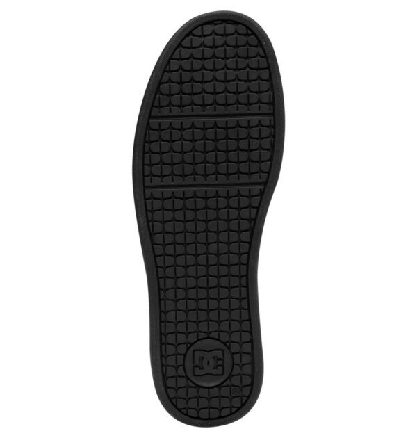 DC SHOES NET black