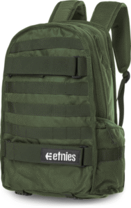 ETNIES MARANA BACKPACK OLIVE 31,5L