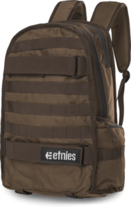 ETNIES MARANA BACKPACK TOBACCO 31,5L