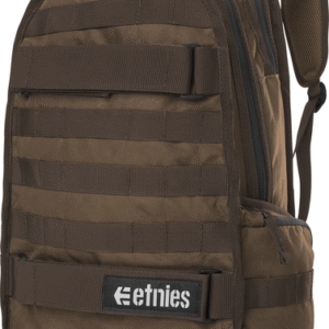 ETNIES MARANA BACKPACK TOBACCO 31,5L