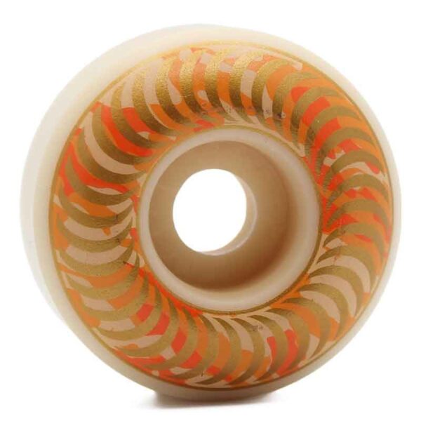 SPITFIRE WHEELS 54MM F4 99D CAMO CLASSIC