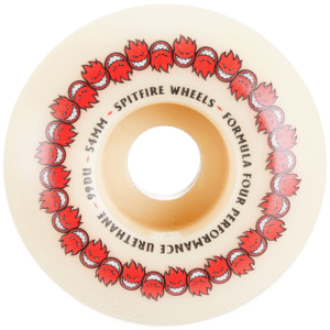 SPITFIRE WHEELS 54MM F4 99D REPEATERS CLASSIC