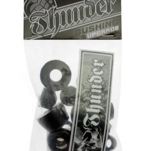 THUNDER BUSHINGS REBUILD KIT 100DU BLACK