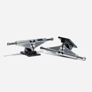 VENTURE TRUCK TEAM 5.25 HI RIOT set