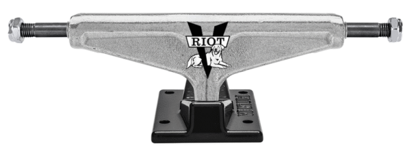 VENTURE TRUCK TEAM 5.25 HI RIOT set