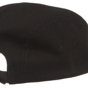 THUNDER CAP OG GRENADE SNAPBACK BLACK OLIVE