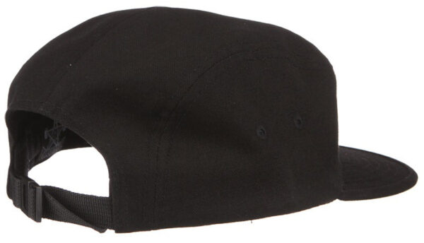 THUNDER CAP OG GRENADE SNAPBACK BLACK OLIVE