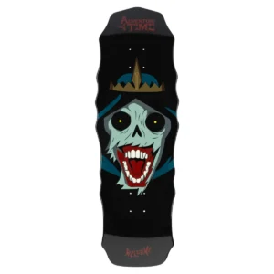 ADVENTURE TIME X WELCOME - THE LICH ON WIDOW 10.0