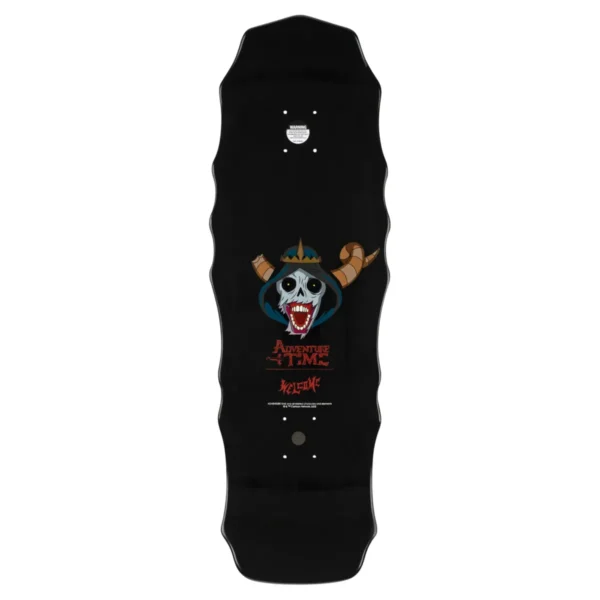 ADVENTURE TIME X WELCOME - THE LICH ON WIDOW 10.0