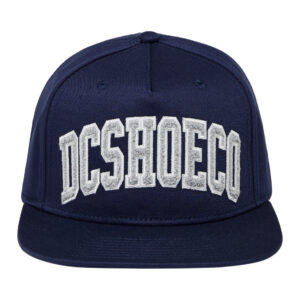 DC University Cap (Navy)