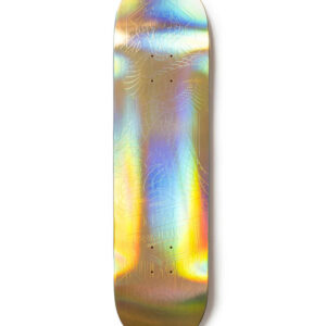 PRIMITIVE Neal Viper Holofoil Deck Gold 8.38