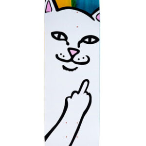 RIPNDIP LORD NERMAL SKATEBOARD DECK 8,25"