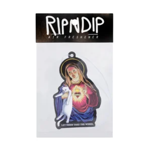 RIPNDIP MOTHER MARY AIR FRESHENER