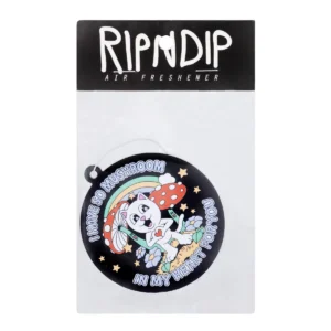 RIPNDIP SO MUSHROOM AIR FRESHENER