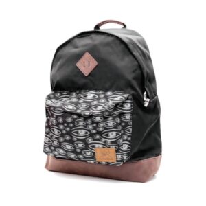 TOY MACHINE MULTI EYE BACKPACK