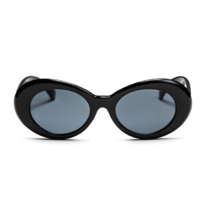 CHPO BRAND SUNGLASSES FRANCES UNISEX (BLACK)