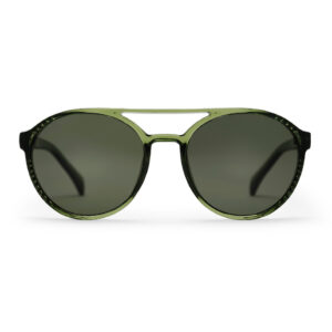 CHPO BRAND SUNGLASSES RICKARD (GREEN)
