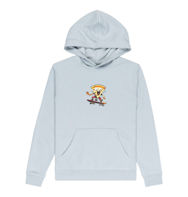 DC HOT SLICE HOODIE KIDS