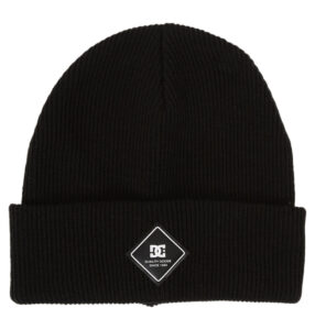 DC LABEL BEANIE