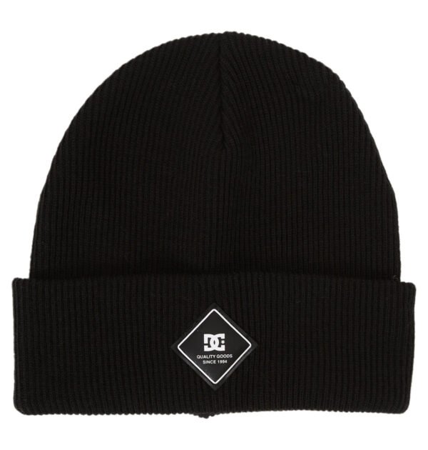 DC LABEL BEANIE