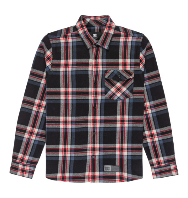 DC Marshal Flannel KIDS