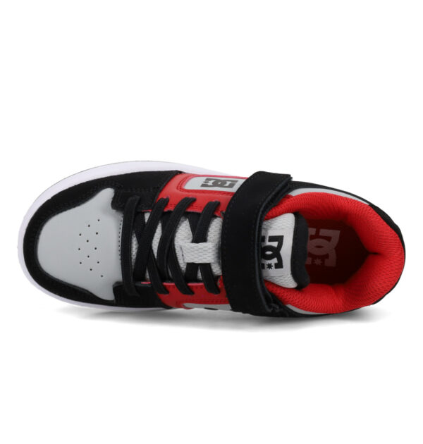 DC SHOES Manteca 4 V kids (33/39)