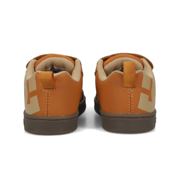 DC SHOES Toddler Cg V (WHEAT/GM)