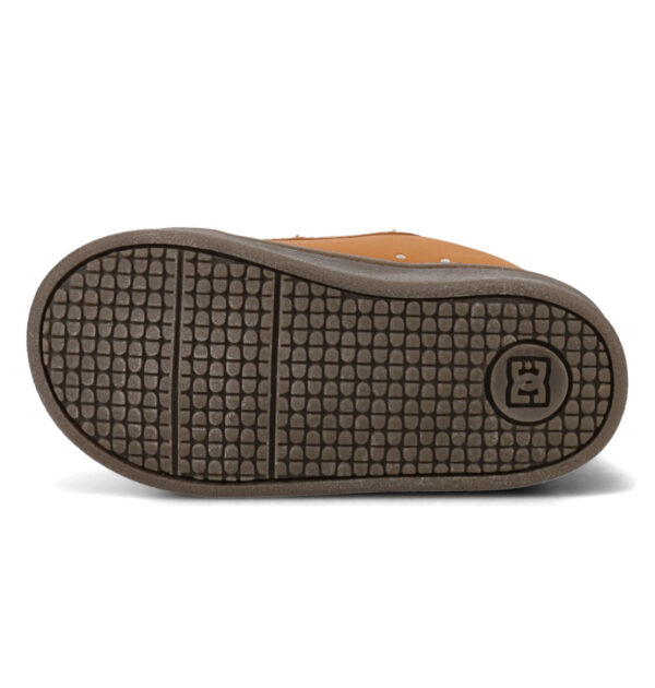DC SHOES Toddler Cg V (WHEAT/GM)