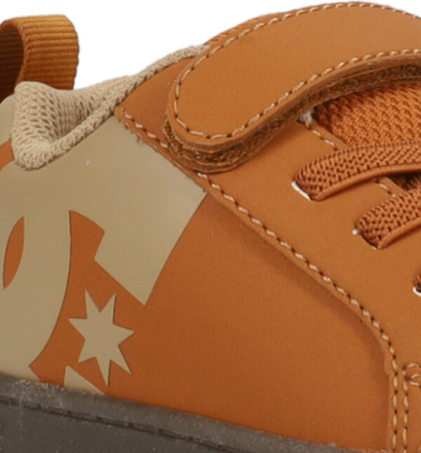 DC SHOES Toddler Cg V (WHEAT/GM)