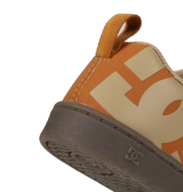 DC SHOES Toddler Cg V (WHEAT/GM)