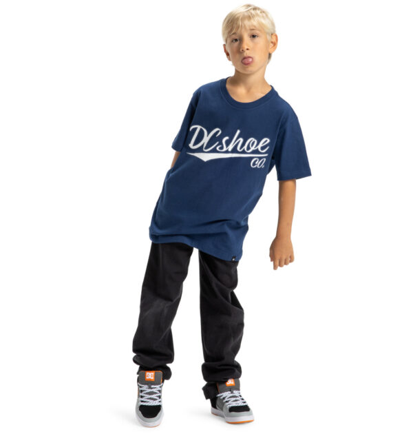 DC Substitute T-SHIRT KIDS