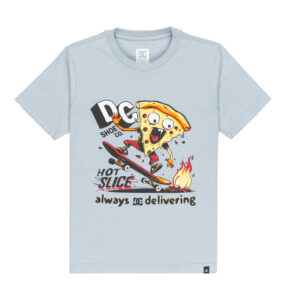 DC Work Hot Slice T-SHIRT KIDS