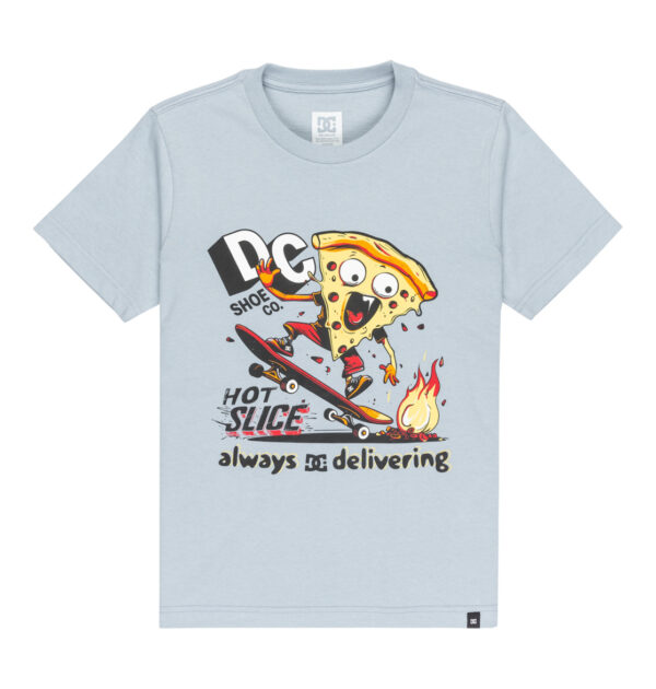 DC Work Hot Slice T-SHIRT KIDS