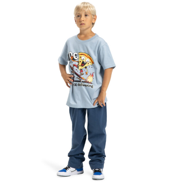 DC Work Hot Slice T-SHIRT KIDS