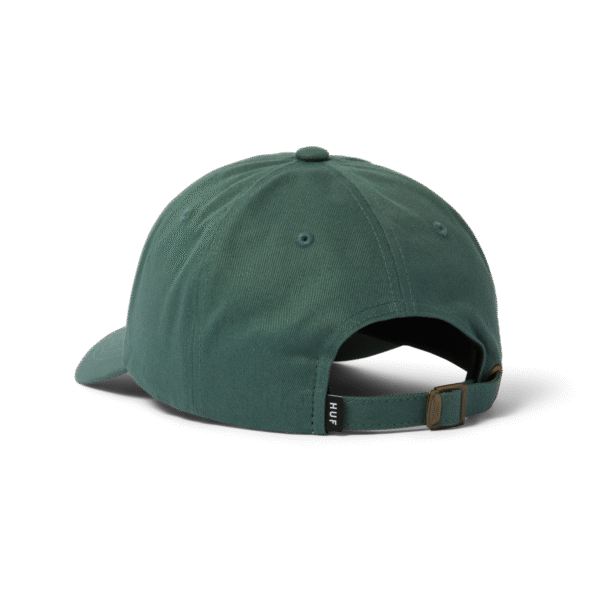 HUF MEGABLAST MULTI 6 PANEL (FORESTGREEN)