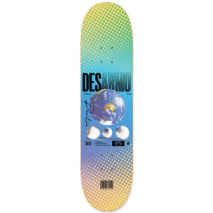 PRIMITIVE Desarmo Vision Deck 8.38