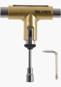 SILVER T TOOL