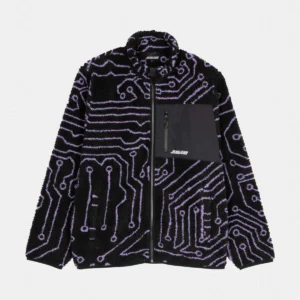 Santa Cruz FREESTYLE JACKET (CIRCUIT)