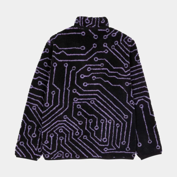 Santa Cruz FREESTYLE JACKET (CIRCUIT)