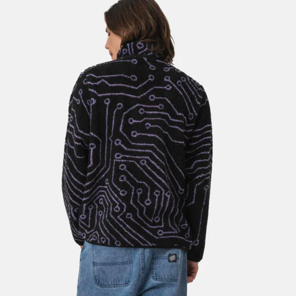 Santa Cruz FREESTYLE JACKET (CIRCUIT)