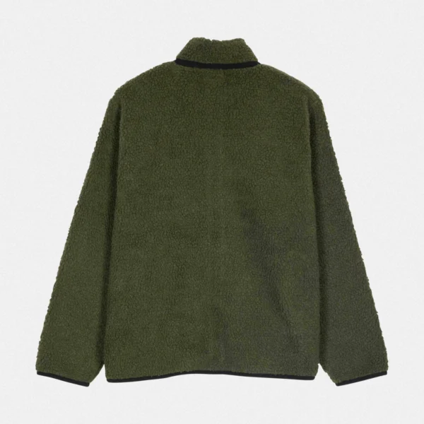 Santa Cruz Jacket Freestyle Jacket (DARK MOSS)