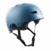 TSG EVOLUTION SOLID COLOR HELMET SATIN TEAL