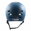 TSG EVOLUTION SOLID COLOR HELMET SATIN TEAL