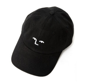 NNSNS CAP Face-Off Cap (Black)