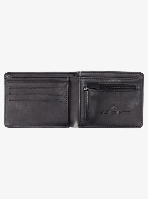 Quiksilver Slim Rays (Black)