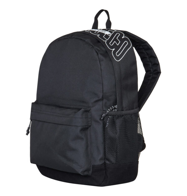 DC BACKPACK Omega