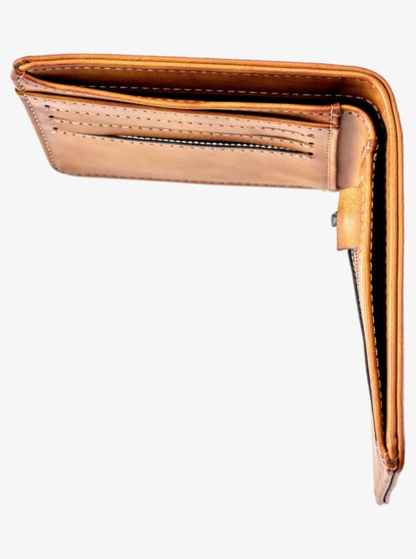 Quiksilver Slim Rays (brown)
