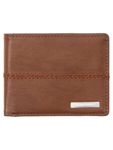 Quiksilver wallet stitchy 3
