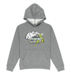 DC Tire Fire HOODIE KIDS