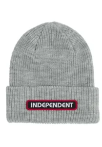 INDEPENDENT Groundwork Long Shoreman OS GREY